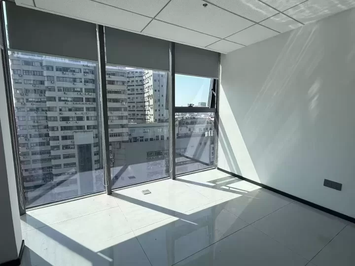 宁波药行街银亿环球中心5A写字楼出租