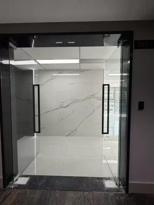 宁波药行街银亿环球中心5A写字楼出租