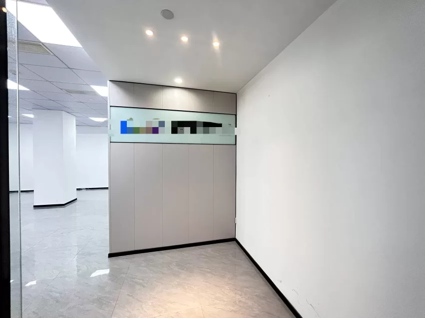 高新区研发园B1精装修办公室出租