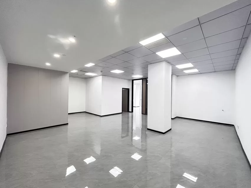 高新区研发园B1精装修办公室出租