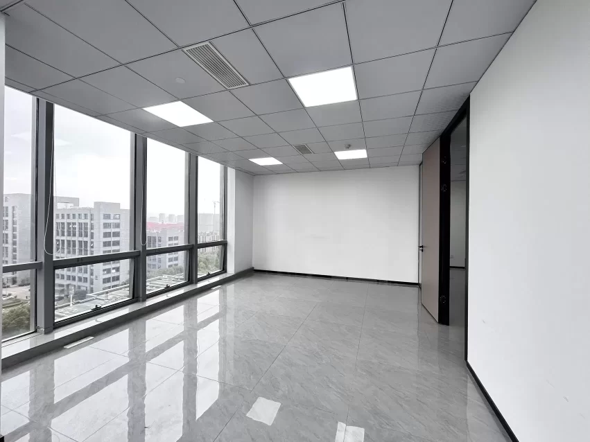 高新区研发园B1精装修办公室出租