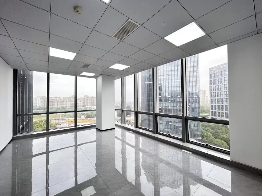 高新区研发园B1精装修办公室出租