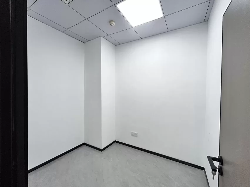 高新区研发园B1精装修办公室出租