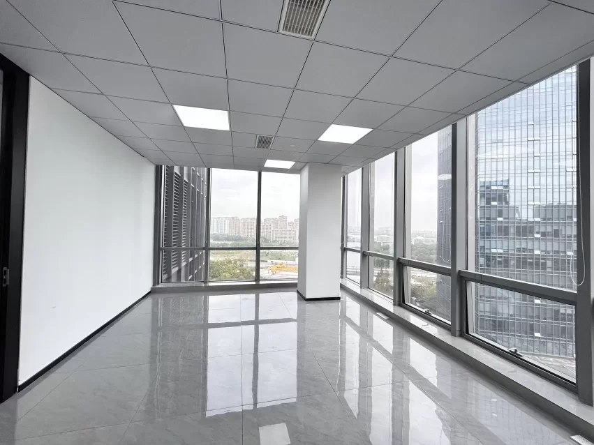 高新区研发园B1精装修办公室出租