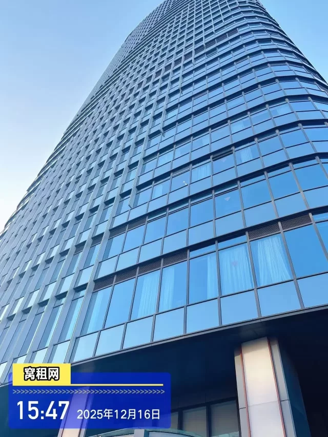 宁波鄞州区宁铸中心大厦停车收费