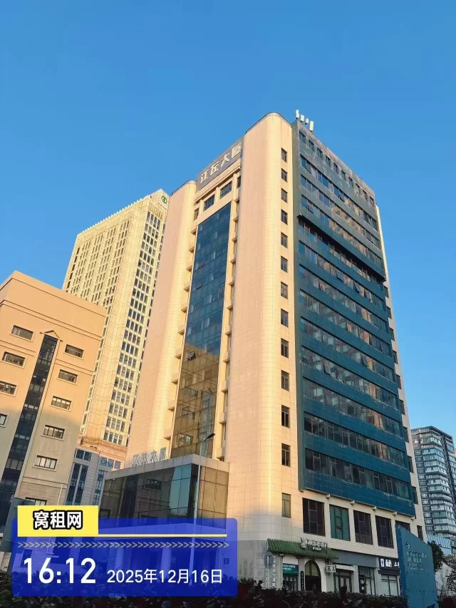 江左大厦停车收费多少？