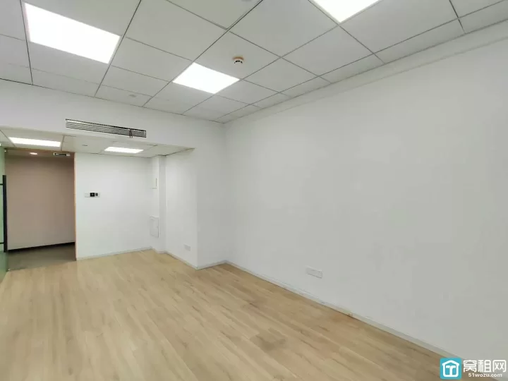 房东特价直租，海曙南苑饭店，小面积42平一价全包！可配家具