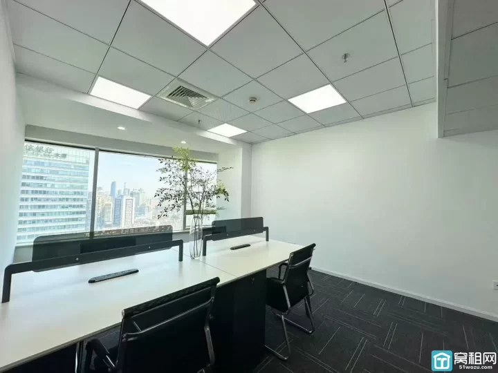 海曙南苑饭店小户型出租 可配全套家具 朝南朝北都有 40平只要2500一个月