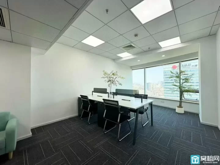 海曙南苑饭店小户型出租 可配全套家具 朝南朝北都有 40平只要2500一个月