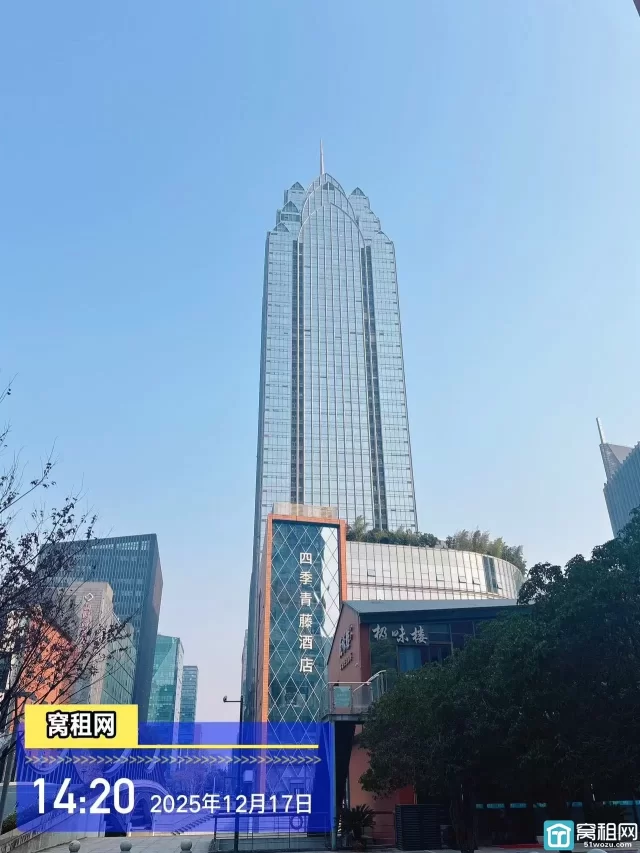 宁波商会国贸中心