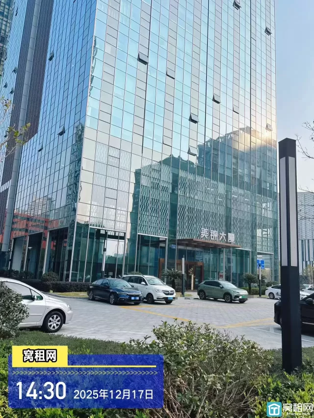 南部商务区美锦大厦停车包月多少？