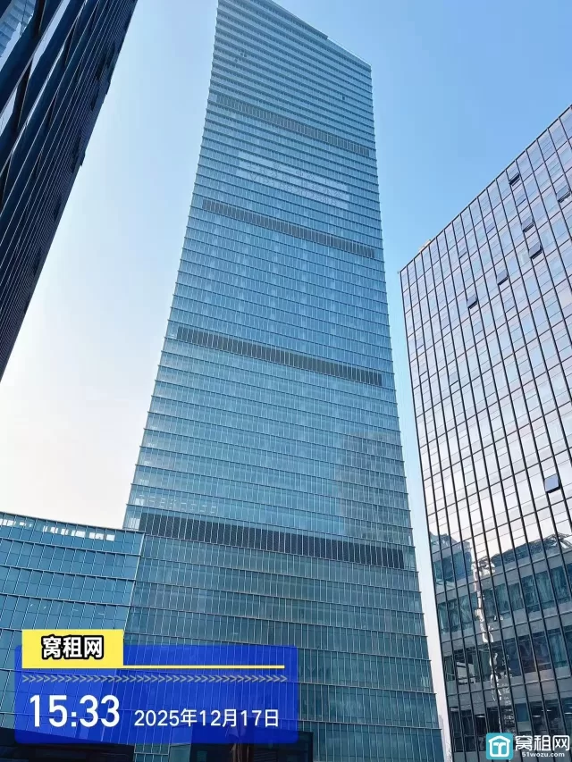 宁波南部商务区新一中心大厦停车费多少？