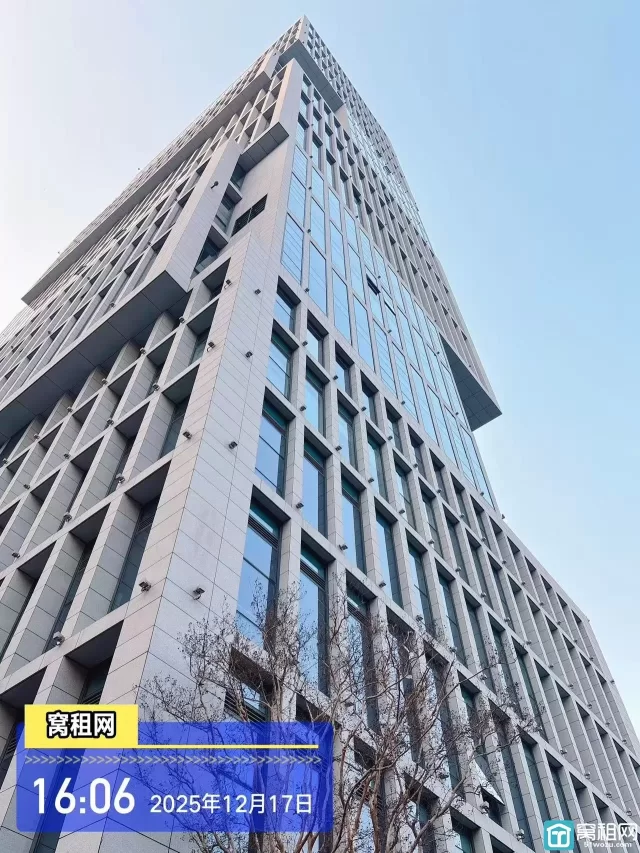 南部商务区3期美创华银大厦停车收费多少？