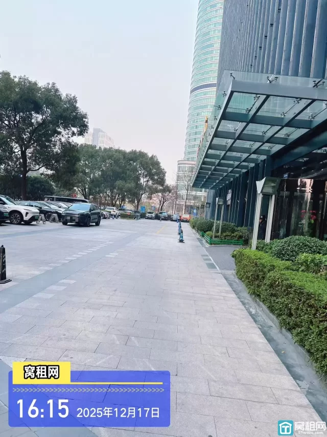 宁波奥克斯大厦停车收费标准