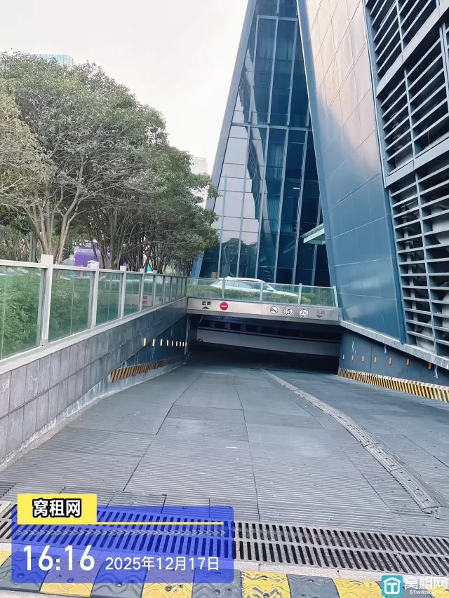 宁波奥克斯大厦停车收费标准