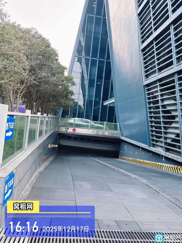 宁波奥克斯大厦停车收费标准