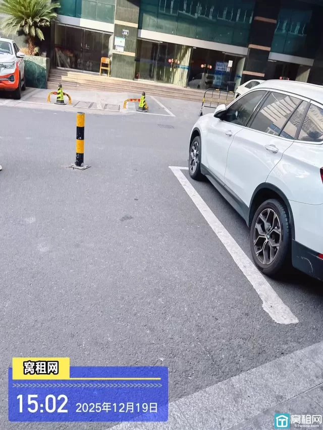 宁波建筑大厦停车收费多少？