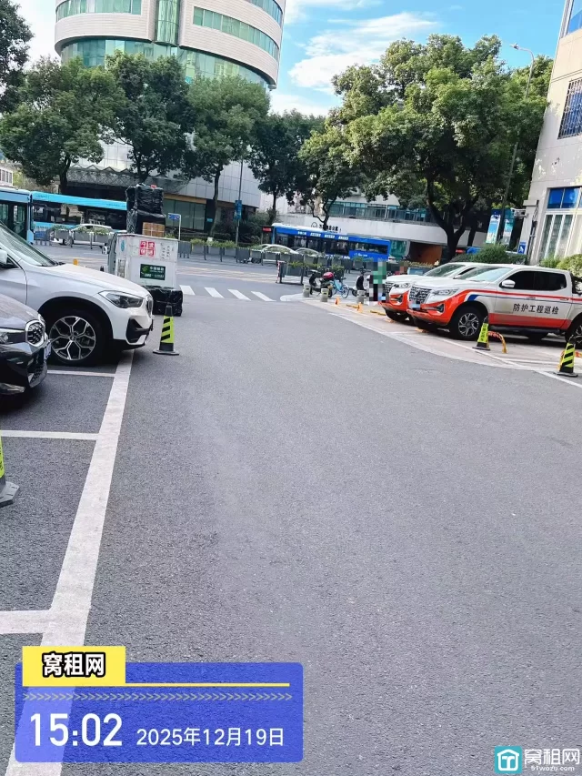 宁波建筑大厦停车收费多少？