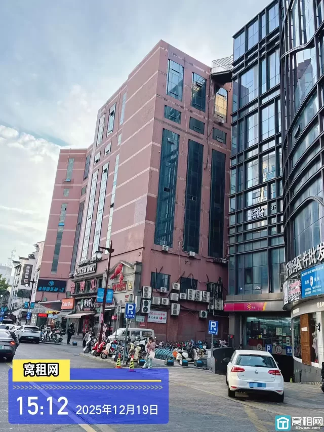 宁波海曙区亚细亚停车收费多少?(图4) 宁波海曙区亚细亚停车收费多少?(图4)