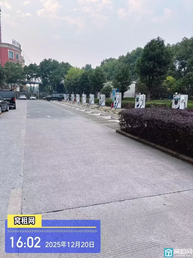 集士港君寰中心停车收费多少