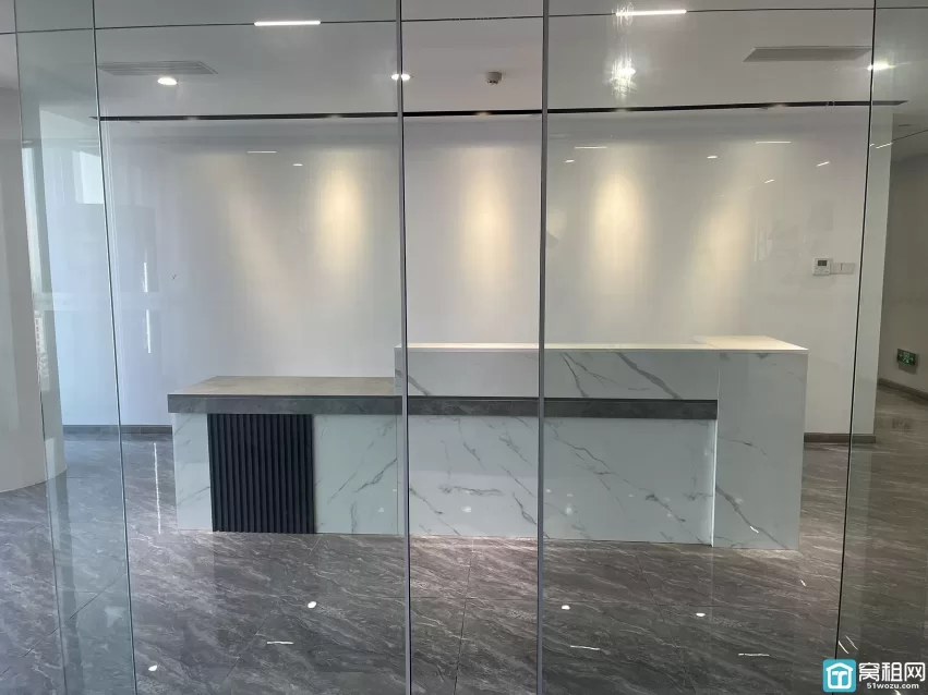 出租永强大厦豪华精装户型603平