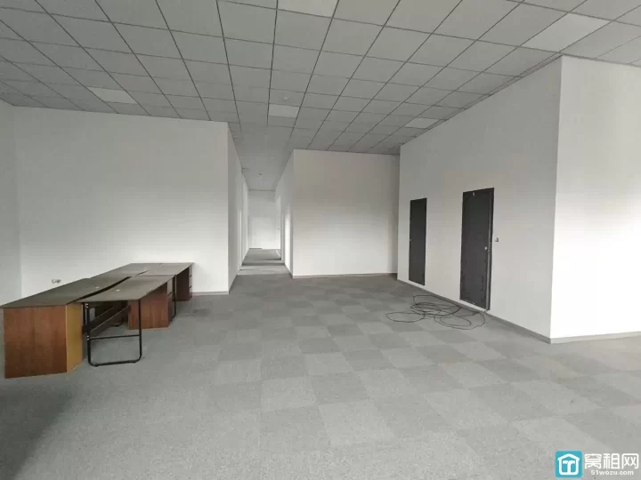 宁波姚江江畔梁祝梧桐里独栋独院 楼上楼下1338平 可整租 可多套分割 