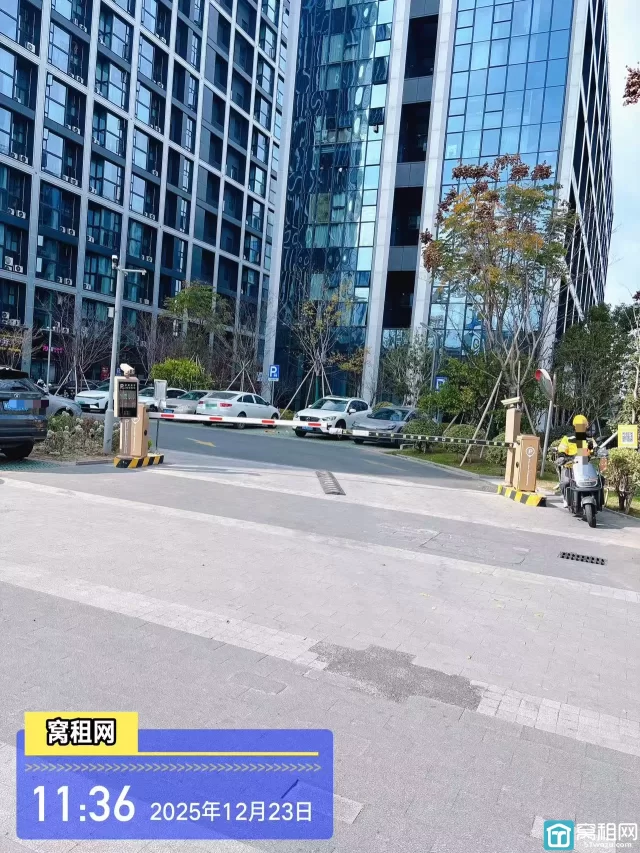 宁波温商大厦停车收费多少？