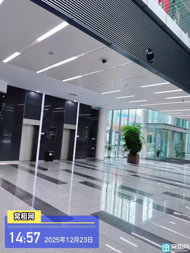 国际金融中心B座