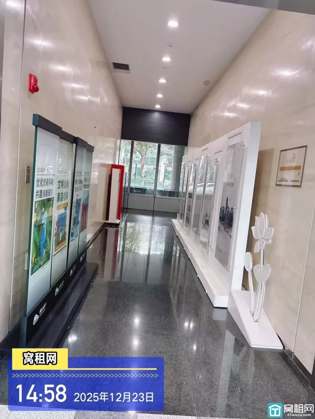 国际金融中心B座