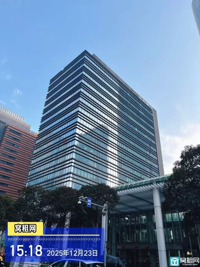 亿天数字科创中心