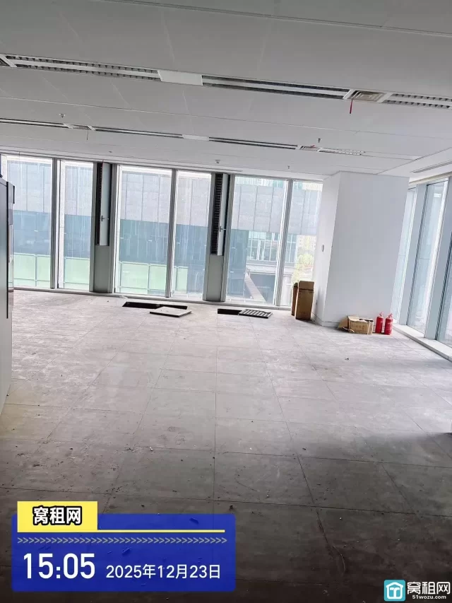 宁波国际金融中心整层出租面积1900平米单价1.7元含税