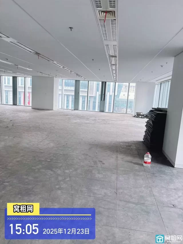 宁波国际金融中心整层出租面积1900平米单价1.7元含税