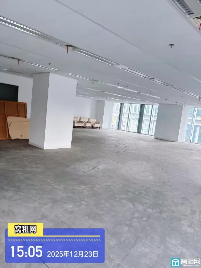 宁波国际金融中心整层出租面积1900平米单价1.7元含税