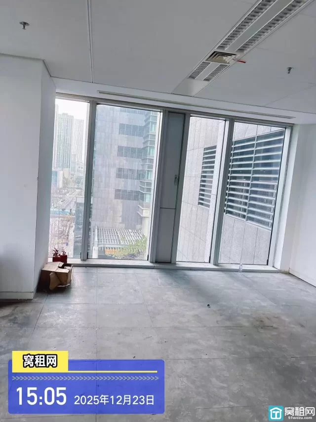 宁波国际金融中心整层出租面积1900平米单价1.7元含税