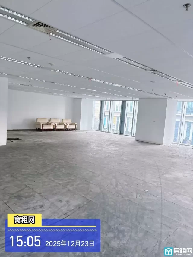 宁波国际金融中心整层出租面积1900平米单价1.7元含税