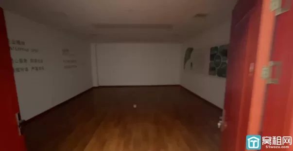 鄞州下应梦创金谷科创产业园 面积:825平 具备各个部门办公室、会议室、洽谈室等出租