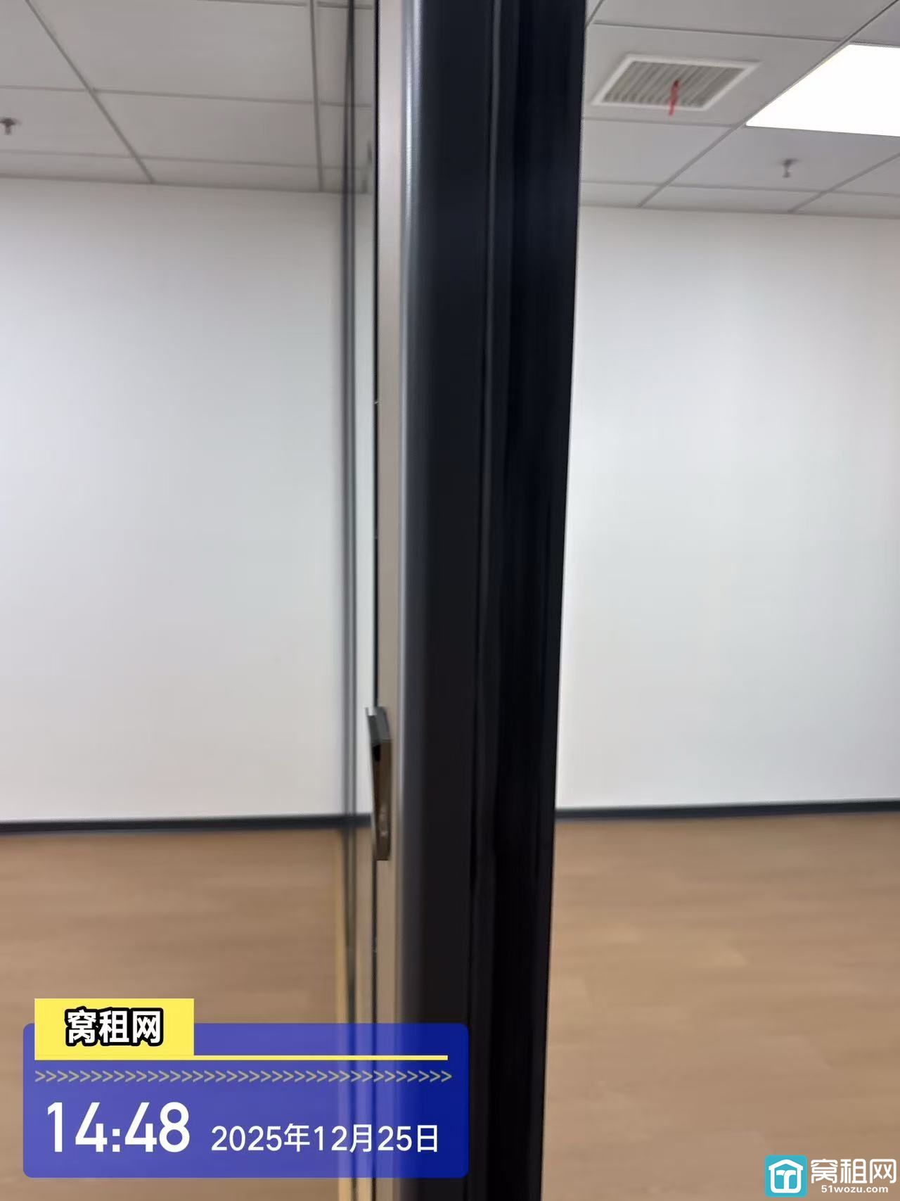 海曙区石碶写字楼高校归谷60.15平米出租29000元1年