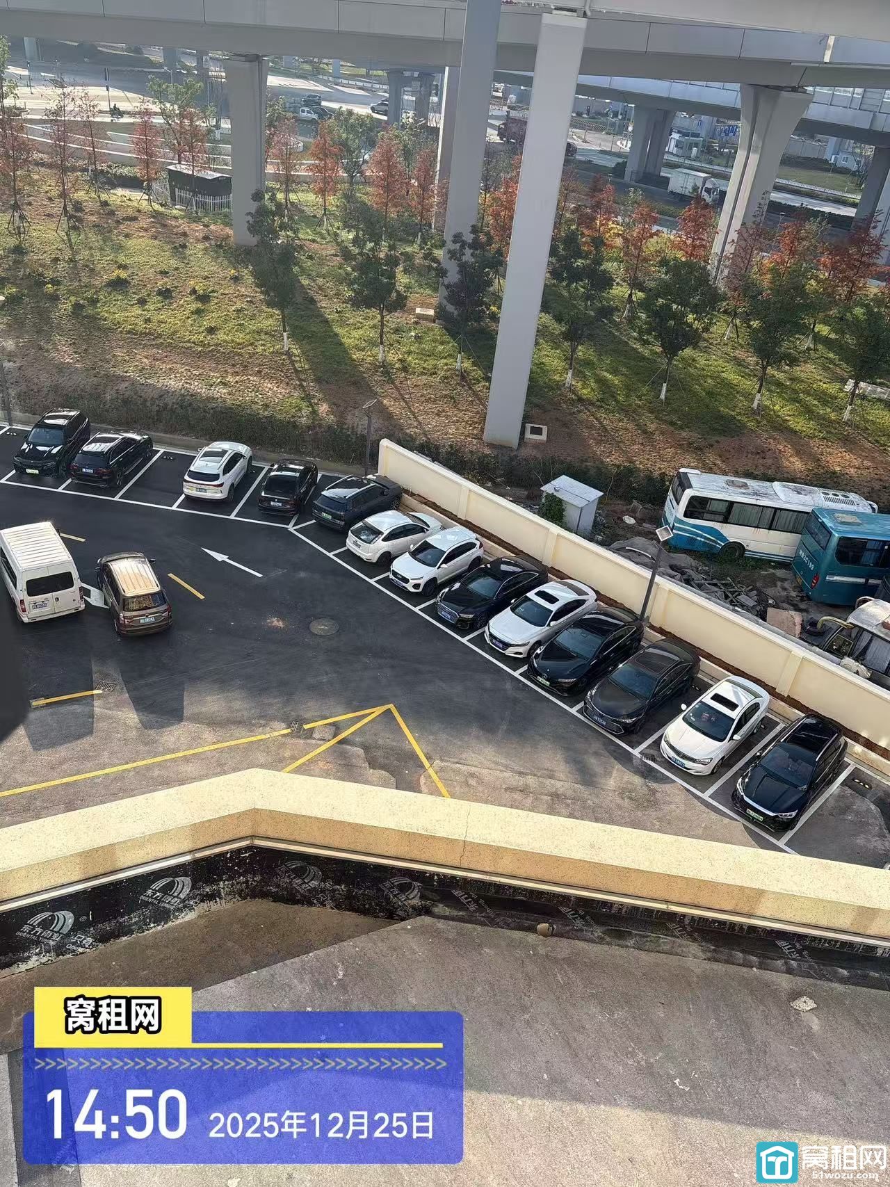 银亿都会国际大厦附近全新交付写字楼高校归谷59.88平米出租59505元1年