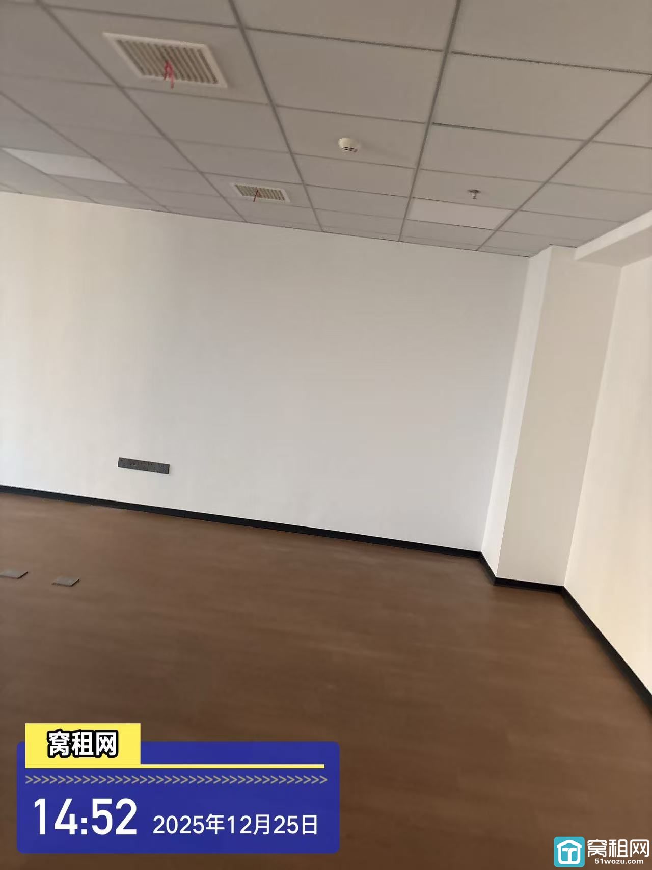  宁波西枢纽附机场附近10分钟车程111.9平米全新交付写字楼高校归谷办公室出租