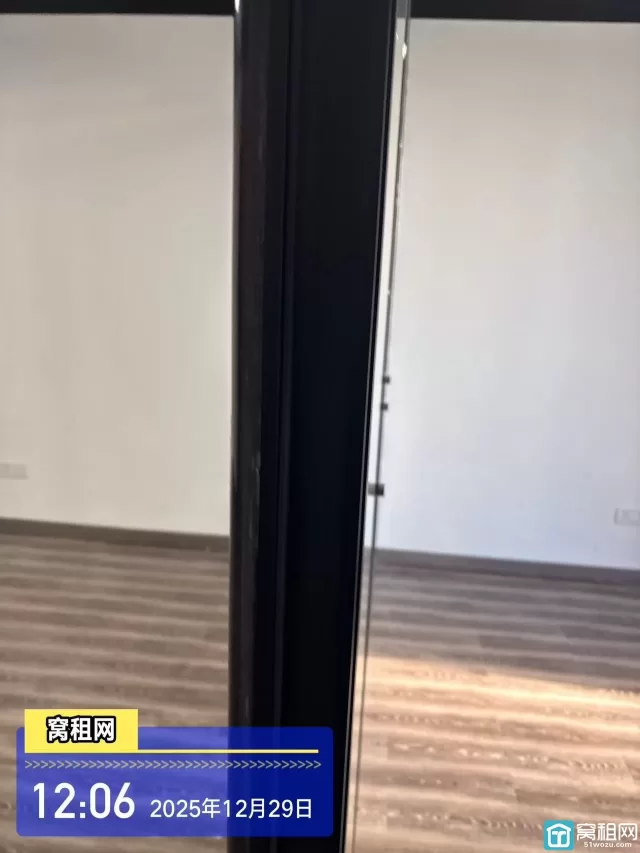 南部商务区健宸大厦53平小面积办公室出租2450元含税含物业费出租