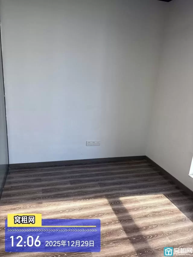 南部商务区健宸大厦53平小面积办公室出租2450元含税含物业费出租