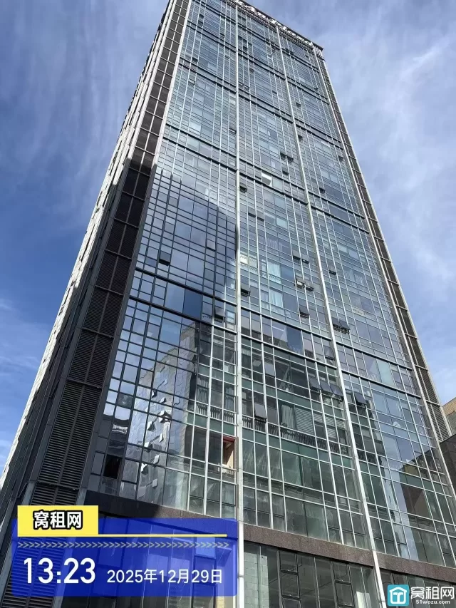 鸿安大厦(图4) 鸿安大厦(图5)