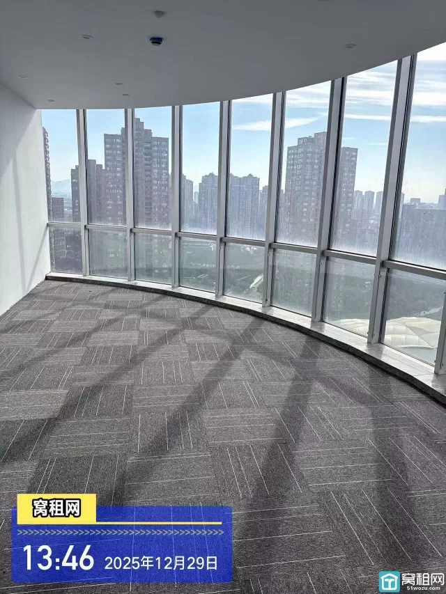 联安文体大厦出租50平米边套办公室出租