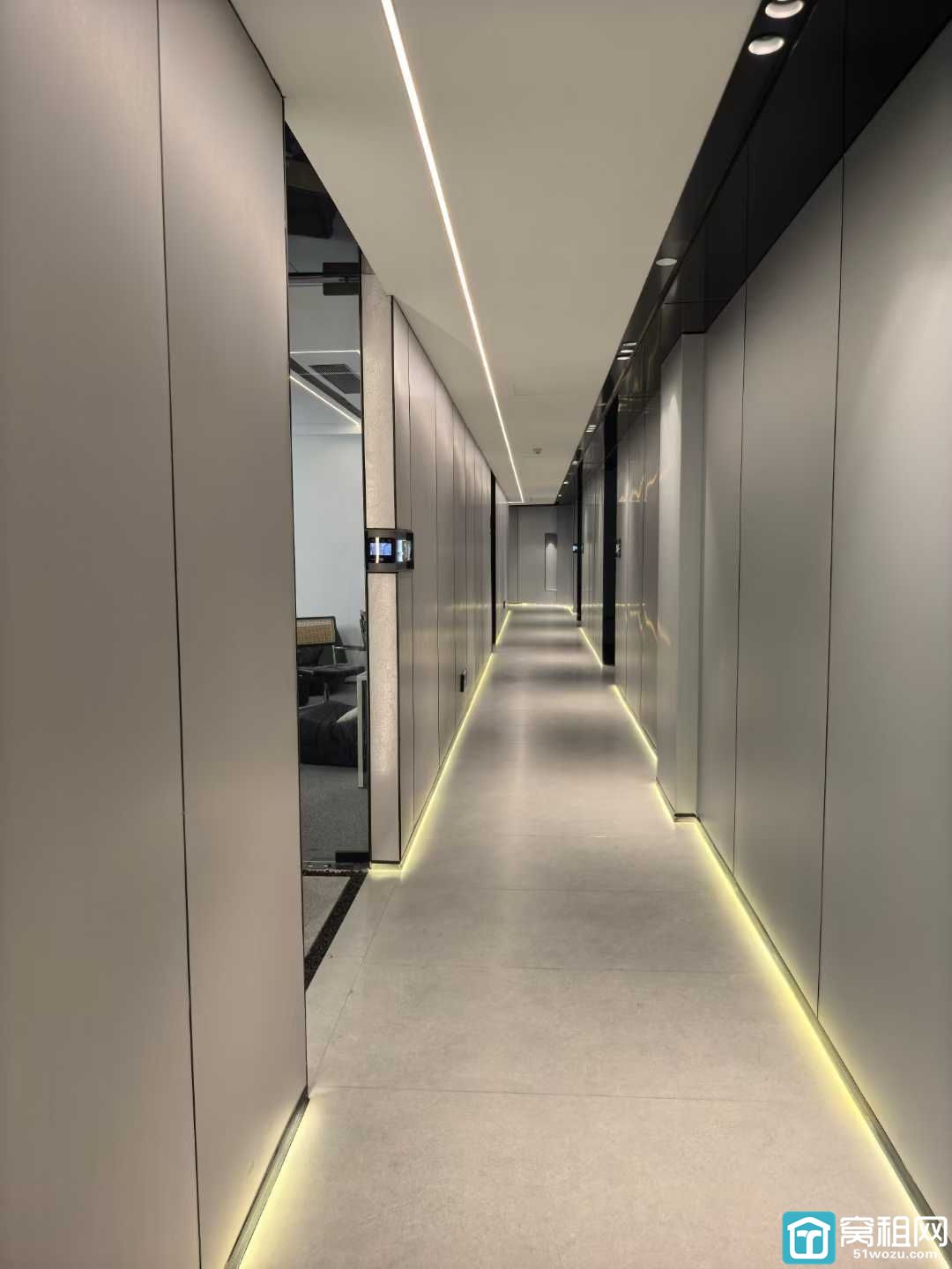 钱湖天地5楼180平，精装修带家具，7500元/月