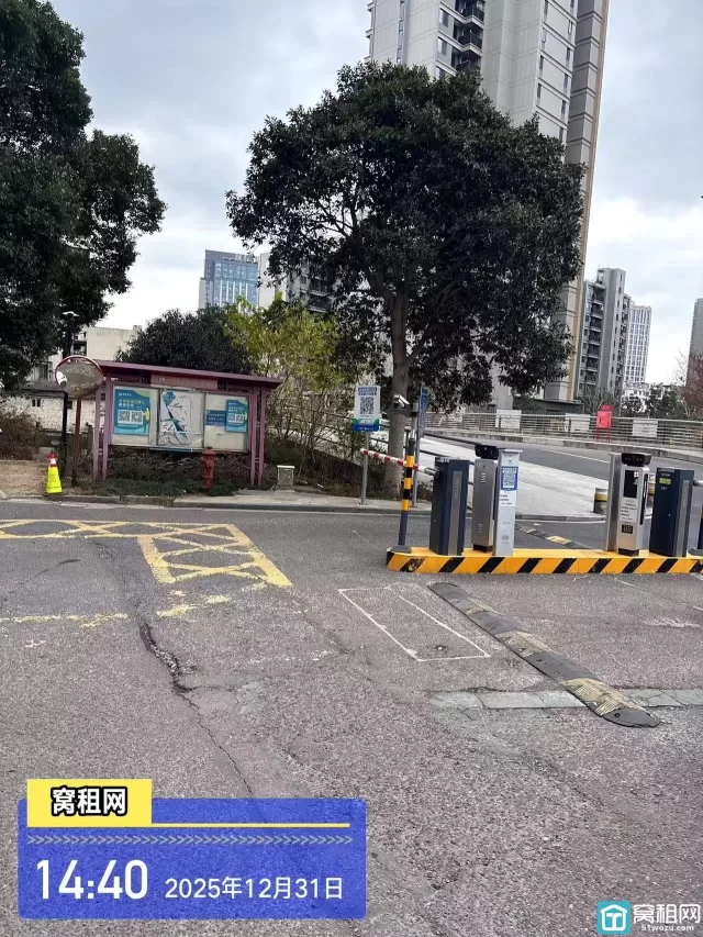 宁波兴宁路金汇大厦停车收费标准