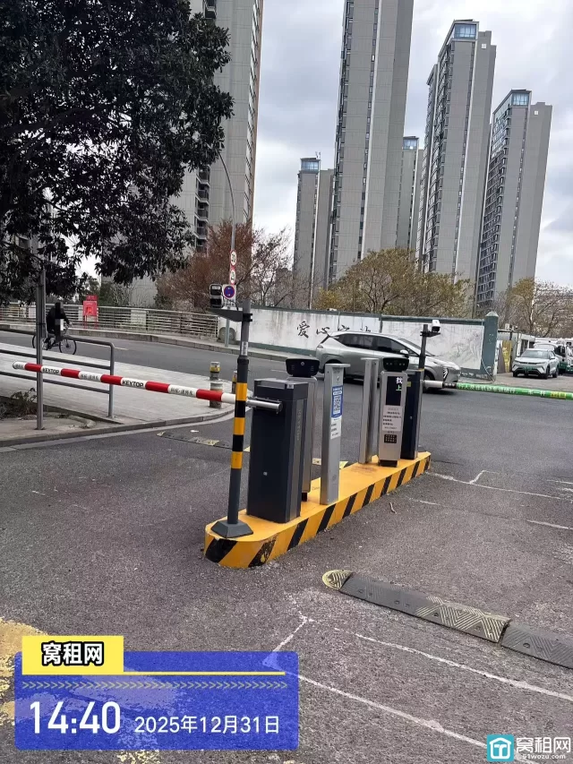 宁波兴宁路金汇大厦停车收费标准