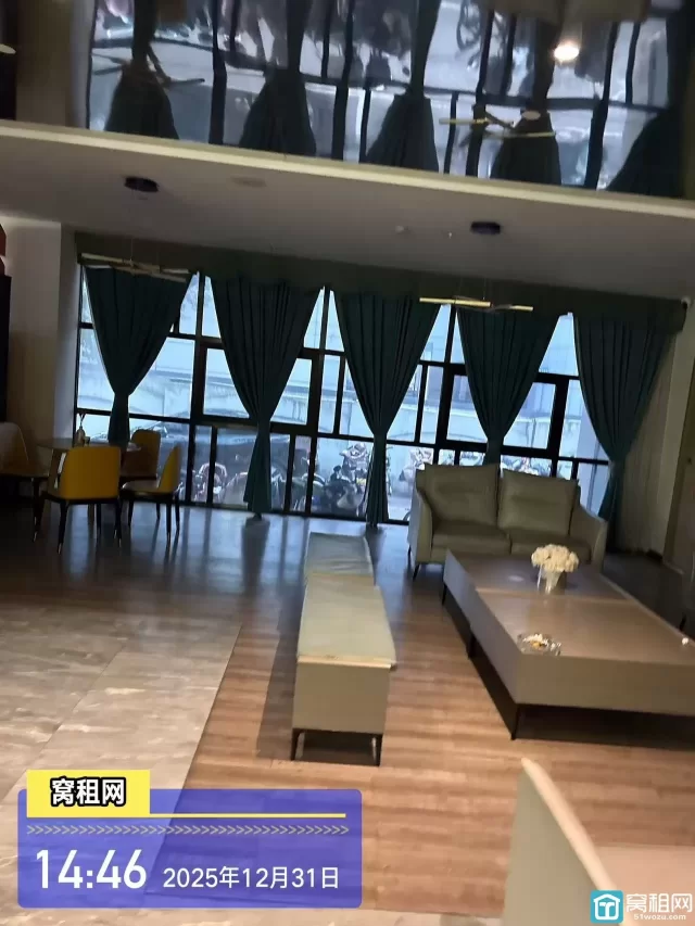 联安品牌产业园