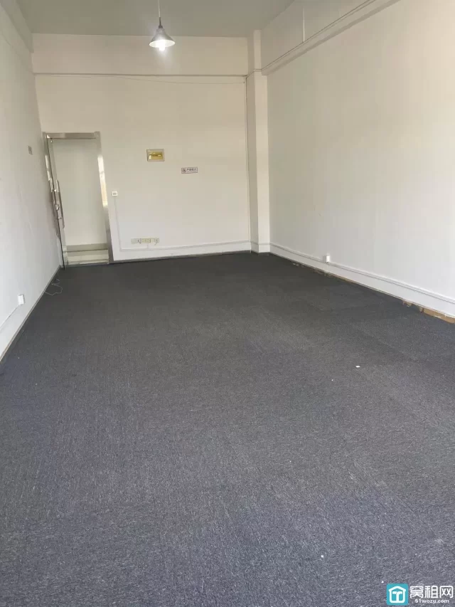 【世创启创产业园】57㎡灵动办公空间招租 | 小微优选·即租即用·高性价比