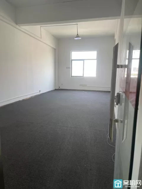 【世创启创产业园】57㎡灵动办公空间招租 | 小微优选·即租即用·高性价比