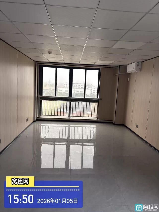 姜山魔方创意园办公室招商60平米小面积租金1700元